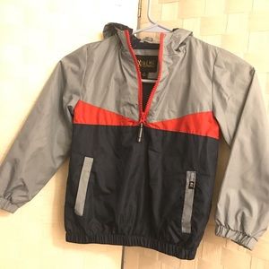 Toddler  water repellent jacket!